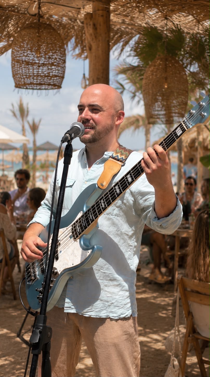 Moisés Guzmán